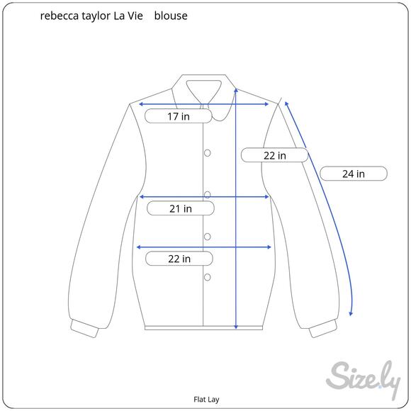 Rebecca Taylor  LA VIE Floral Ruffle Blouse Prairie Button Front Peach Purple - Picture 4 of 9